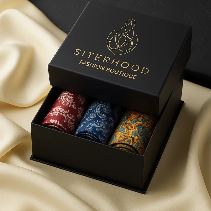 Mukavvalı Özel Kutular